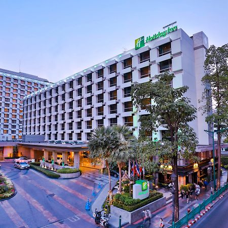 Holiday Inn Bangkok By Ihg Exteriér fotografie