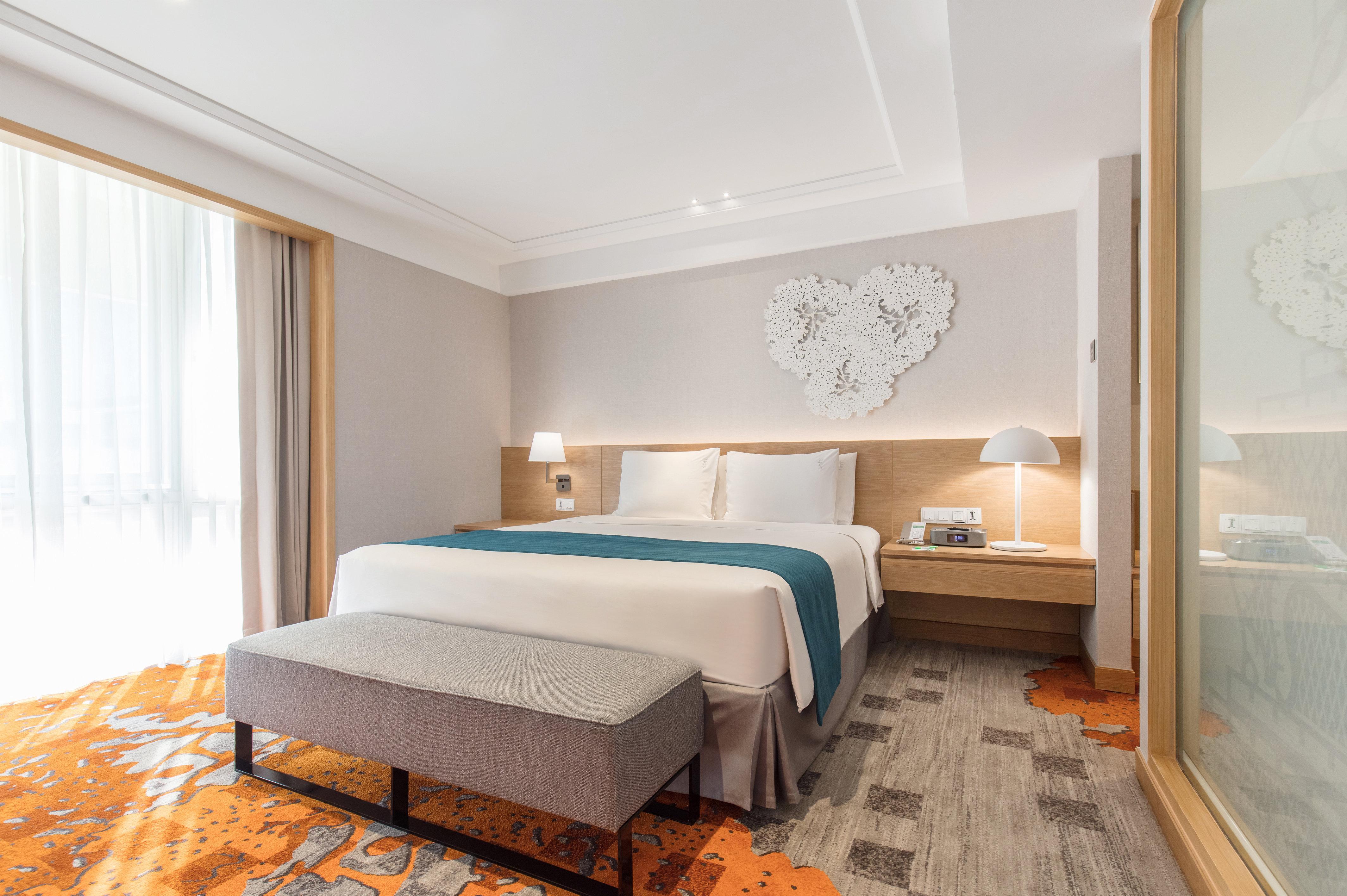 Holiday Inn Bangkok By Ihg Exteriér fotografie