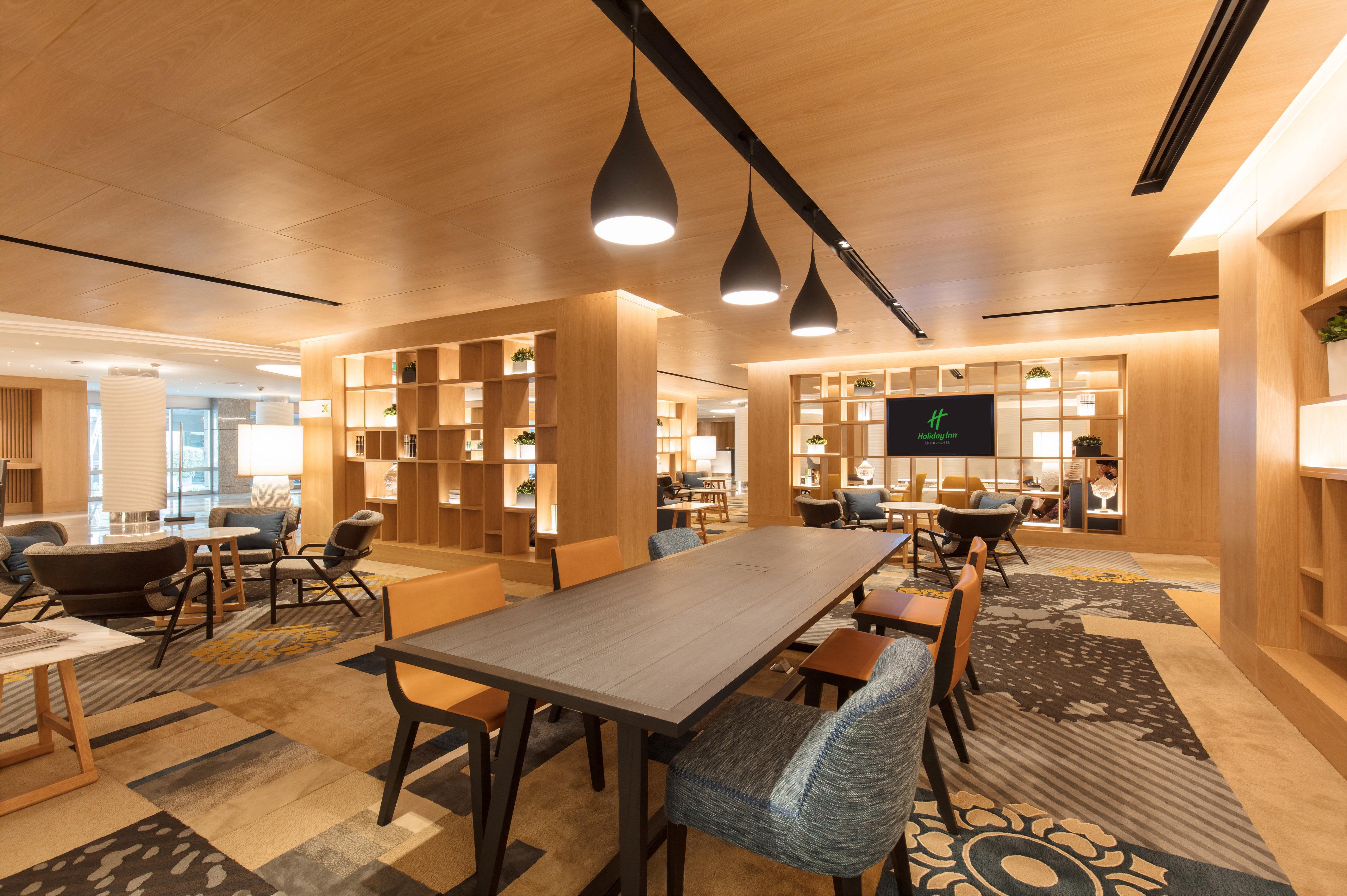Holiday Inn Bangkok By Ihg Exteriér fotografie