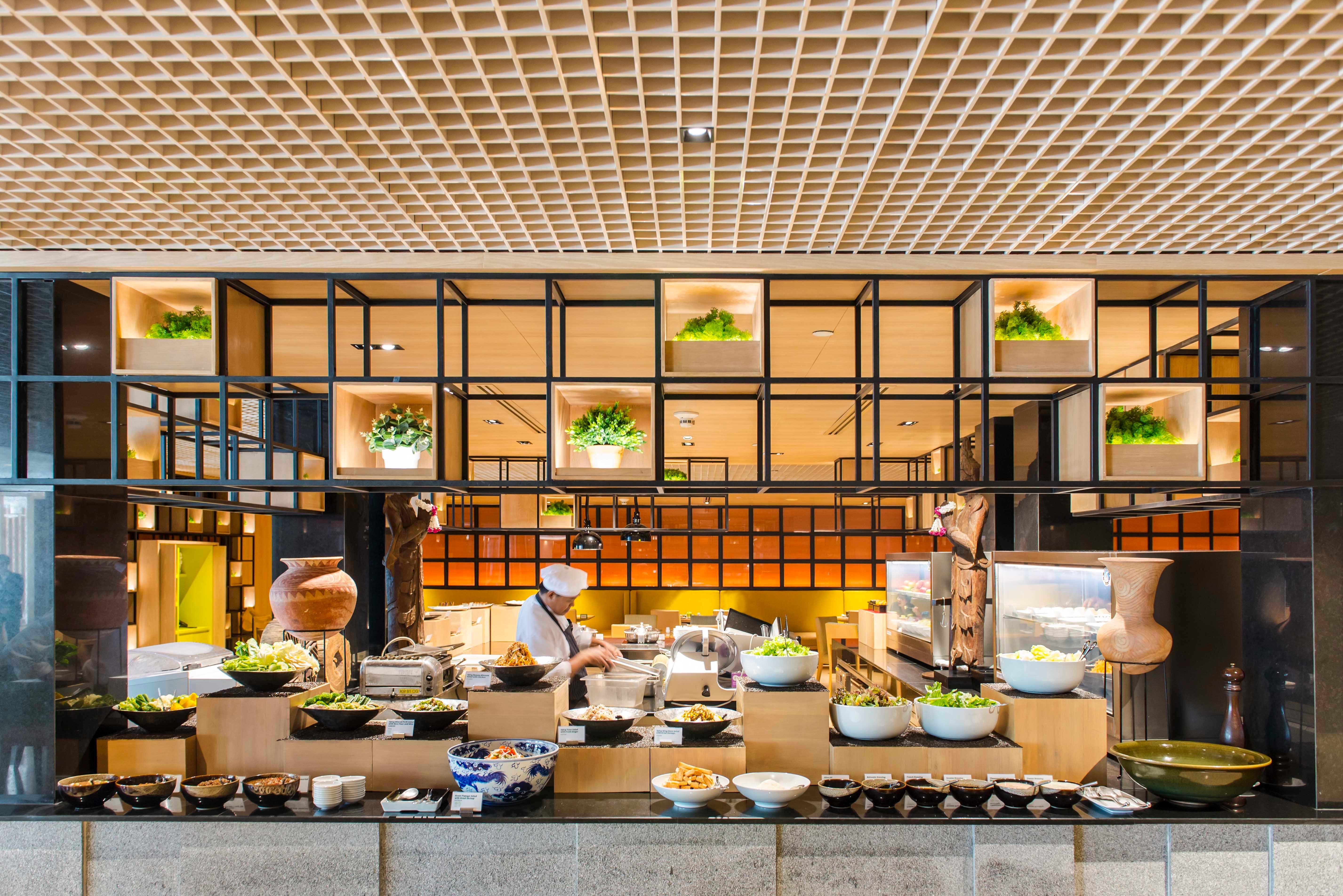 Holiday Inn Bangkok By Ihg Exteriér fotografie