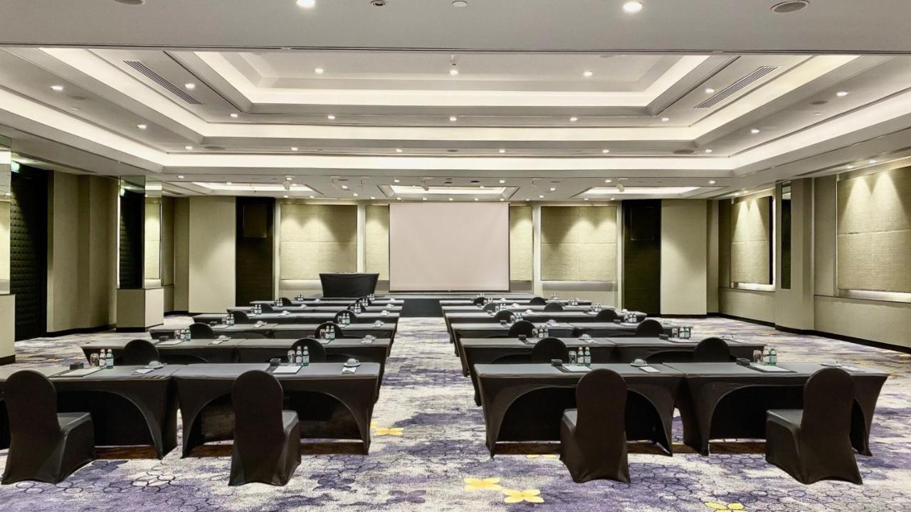 Holiday Inn Bangkok By Ihg Exteriér fotografie