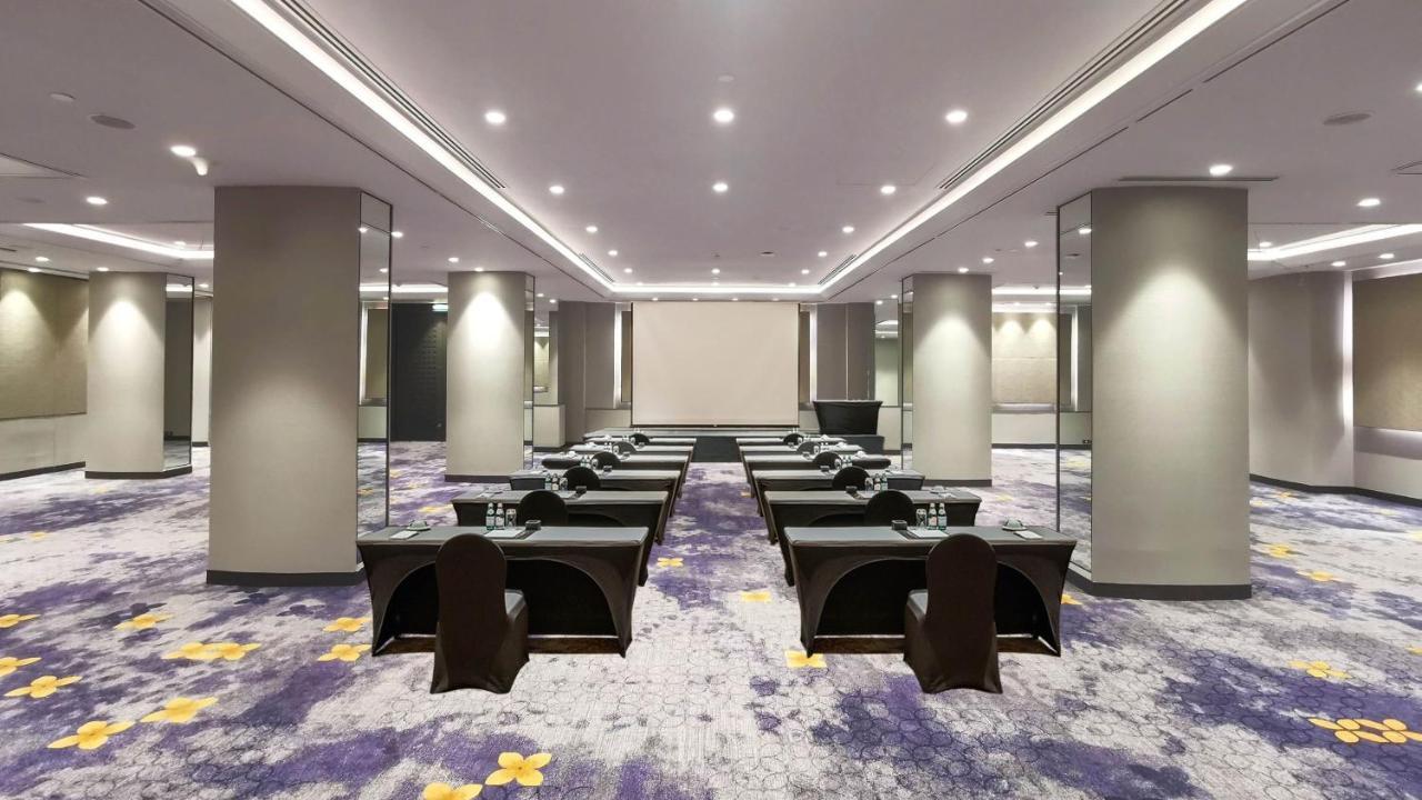 Holiday Inn Bangkok By Ihg Exteriér fotografie