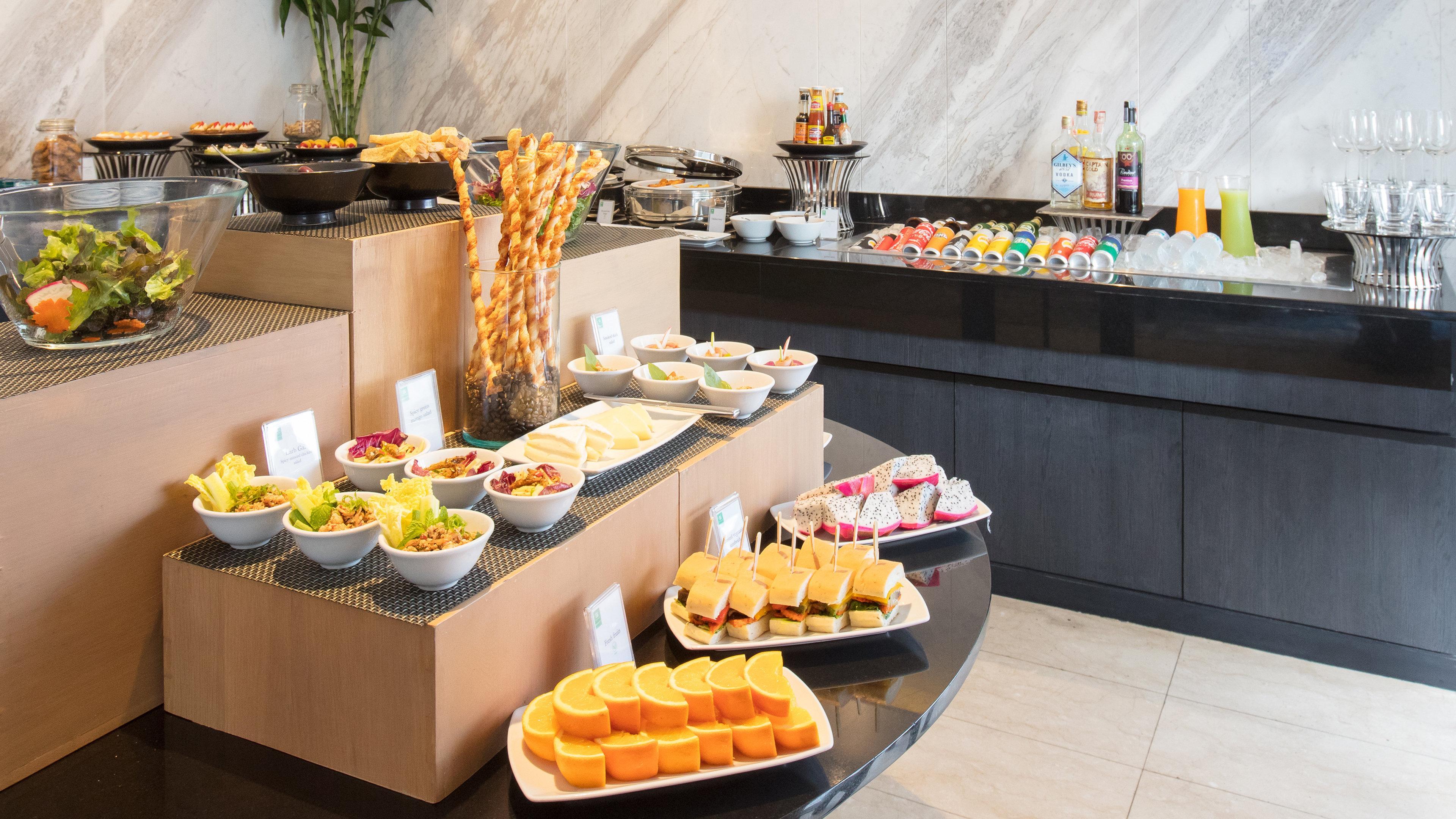 Holiday Inn Bangkok By Ihg Exteriér fotografie