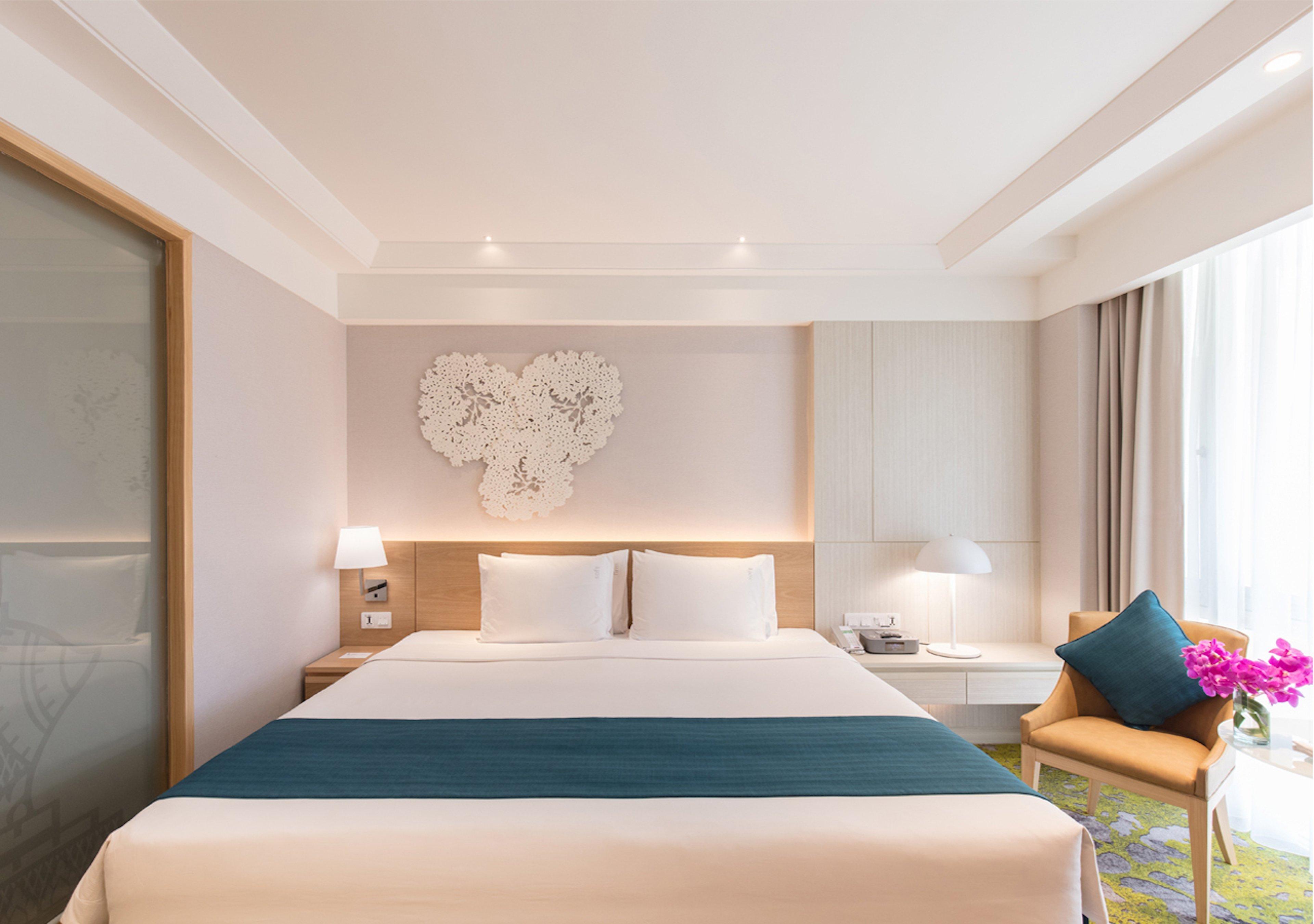 Holiday Inn Bangkok By Ihg Exteriér fotografie