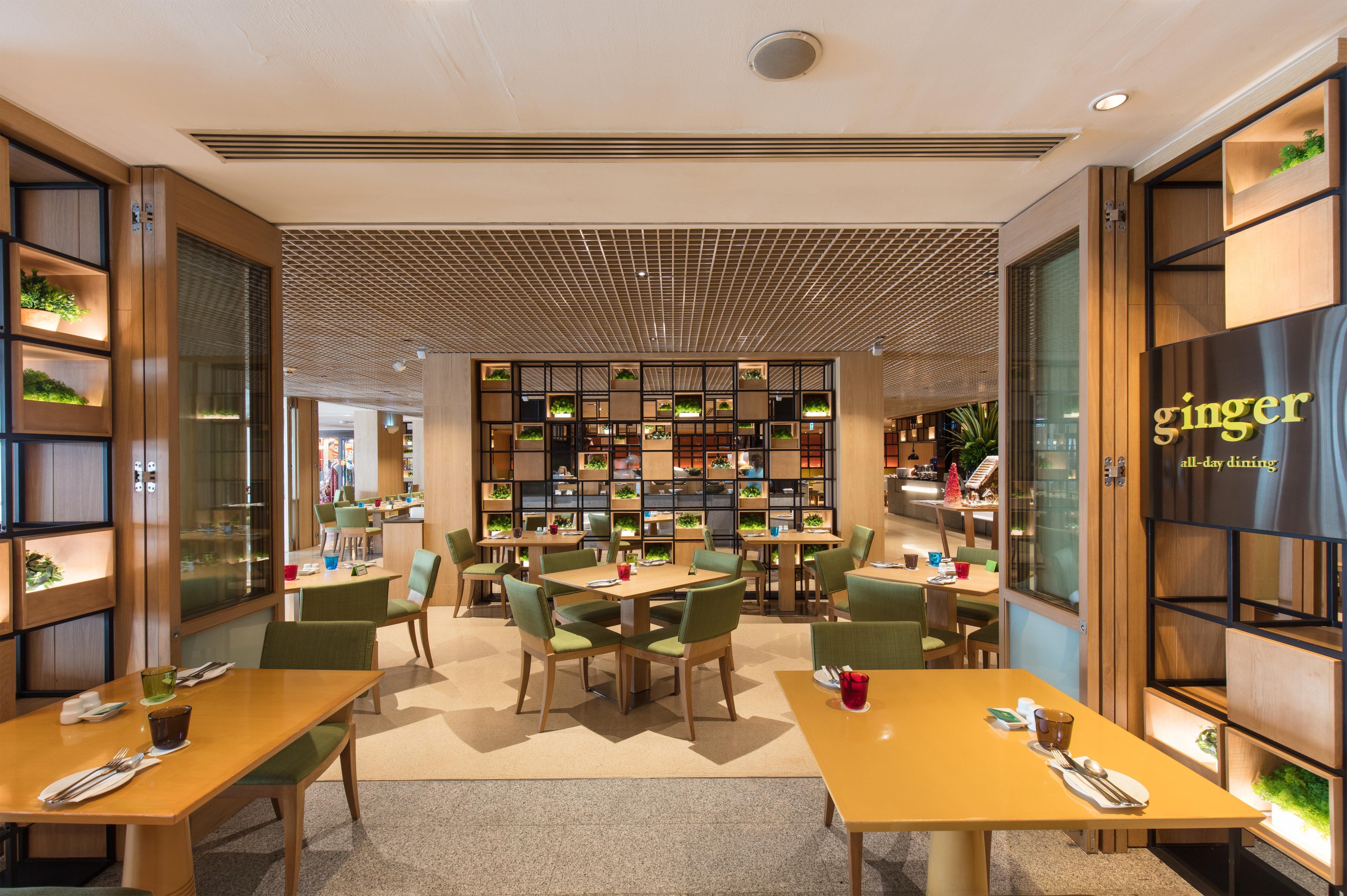 Holiday Inn Bangkok By Ihg Exteriér fotografie