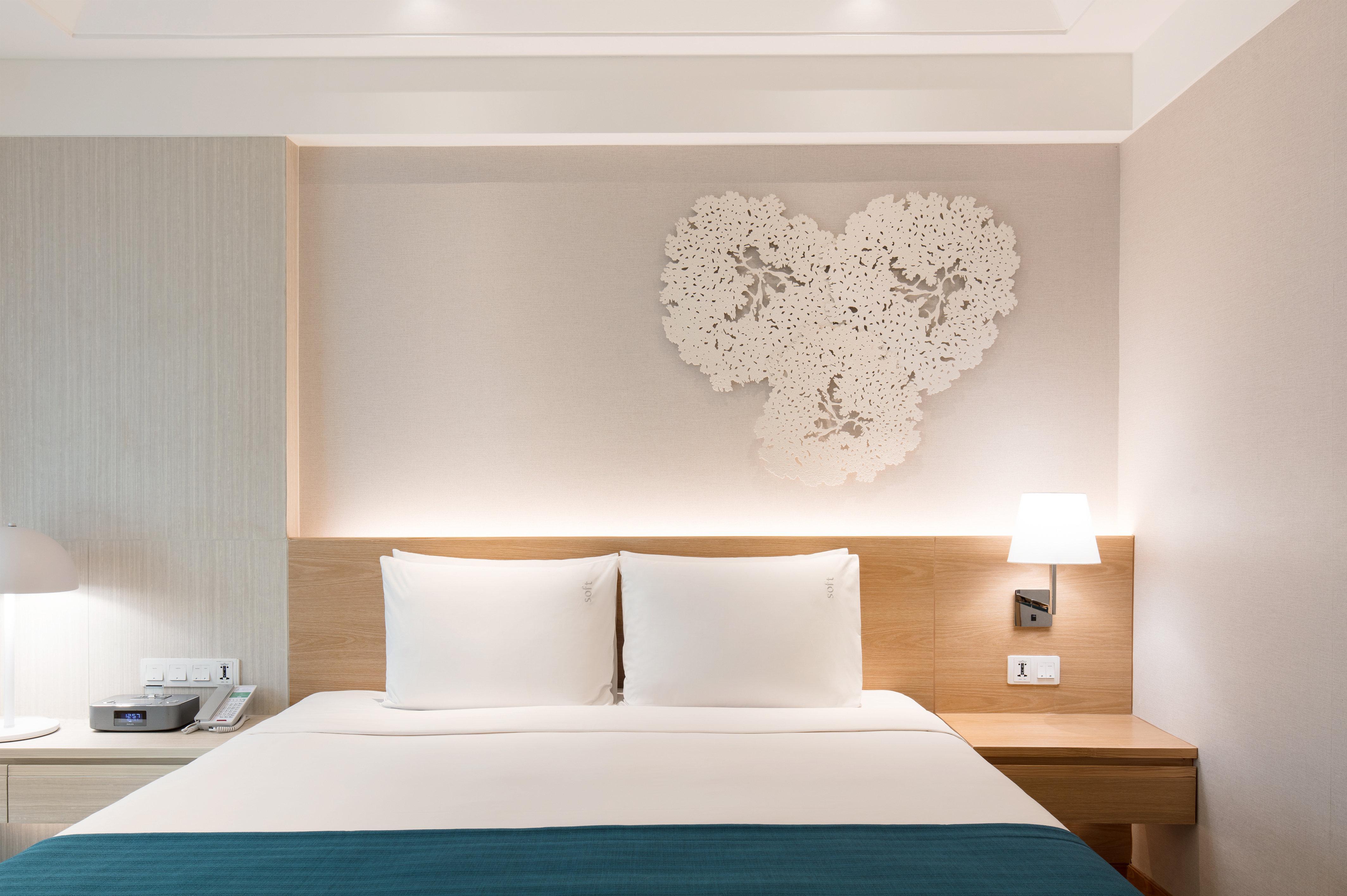 Holiday Inn Bangkok By Ihg Exteriér fotografie