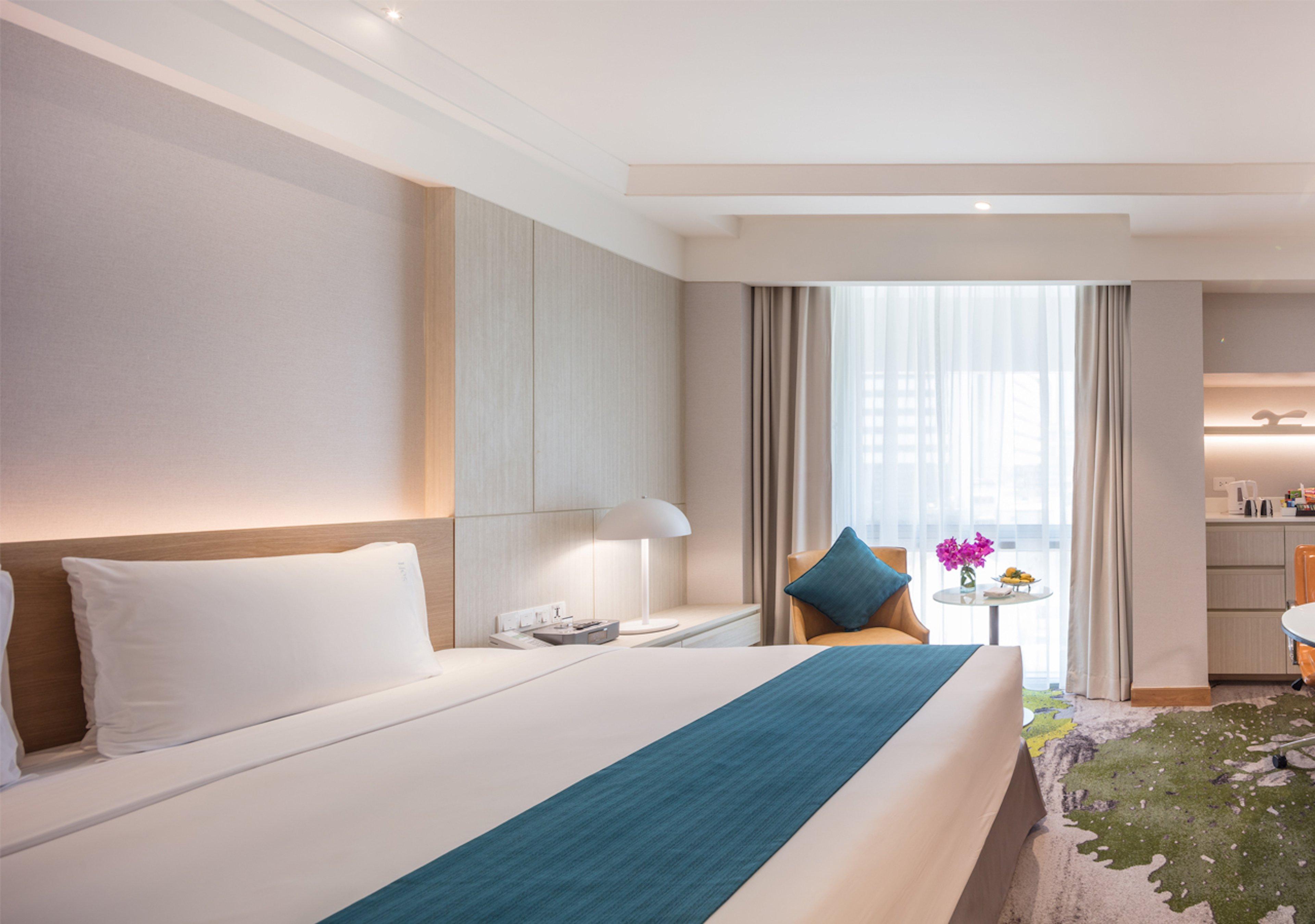 Holiday Inn Bangkok By Ihg Exteriér fotografie