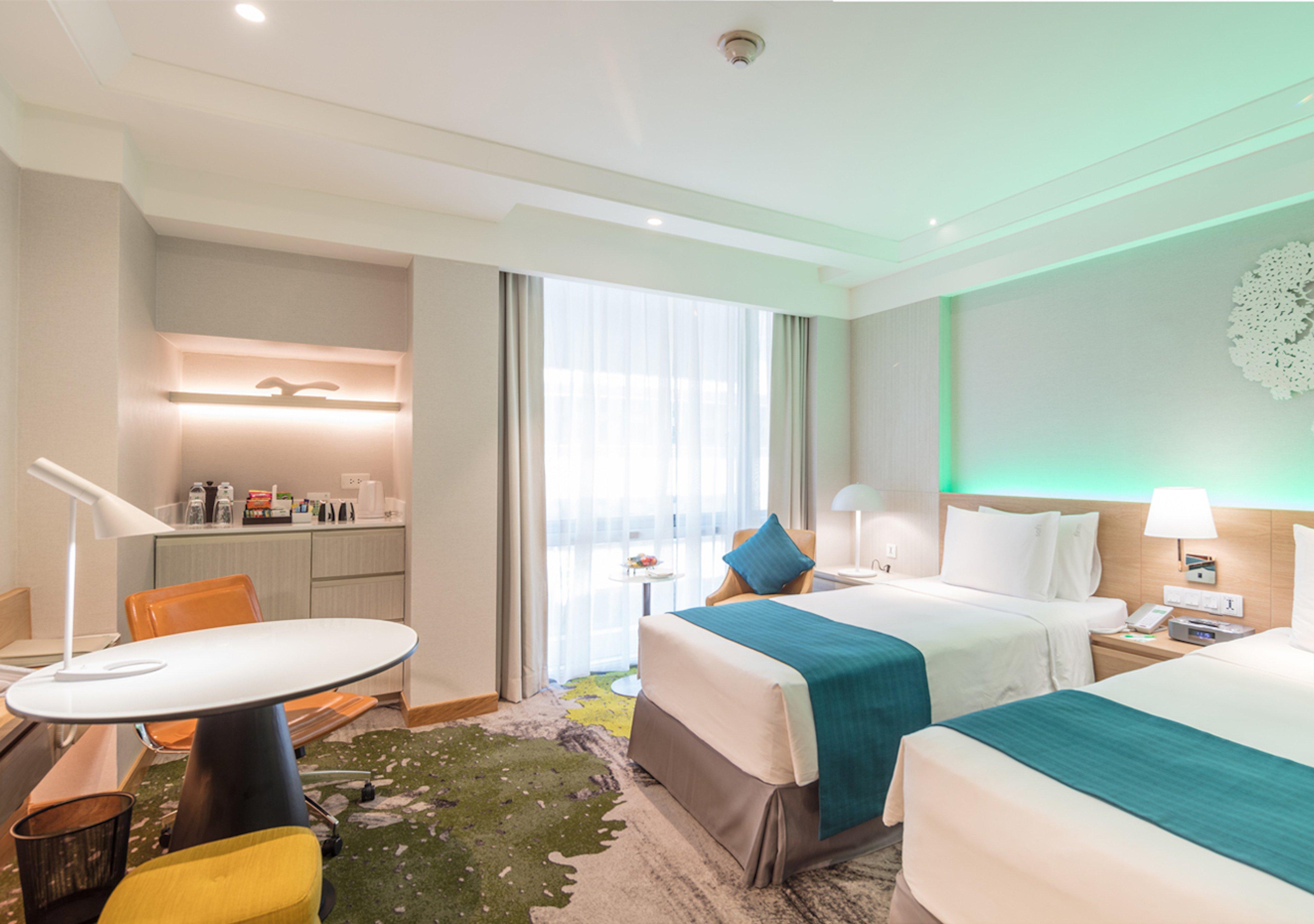 Holiday Inn Bangkok By Ihg Exteriér fotografie