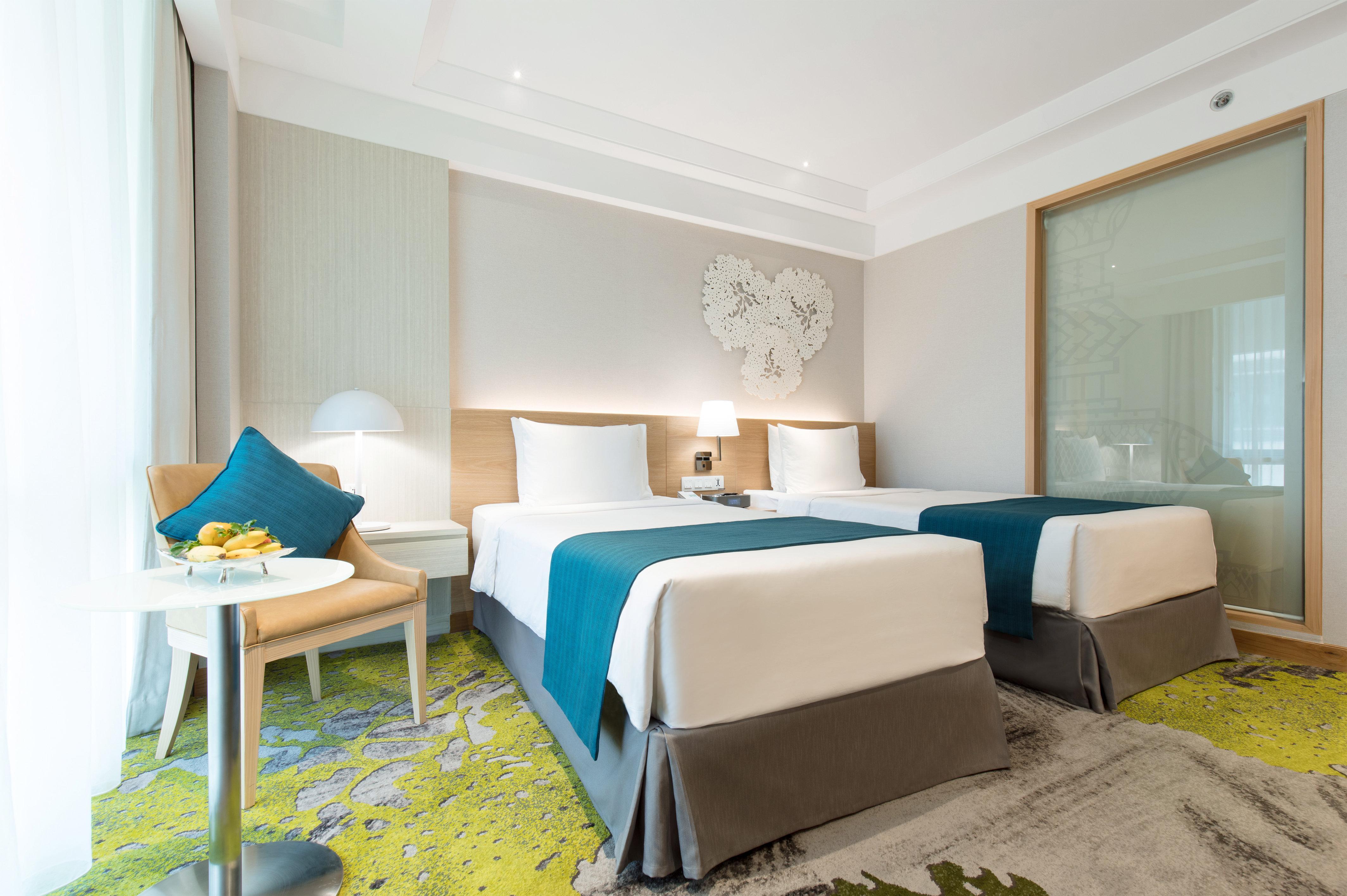 Holiday Inn Bangkok By Ihg Exteriér fotografie