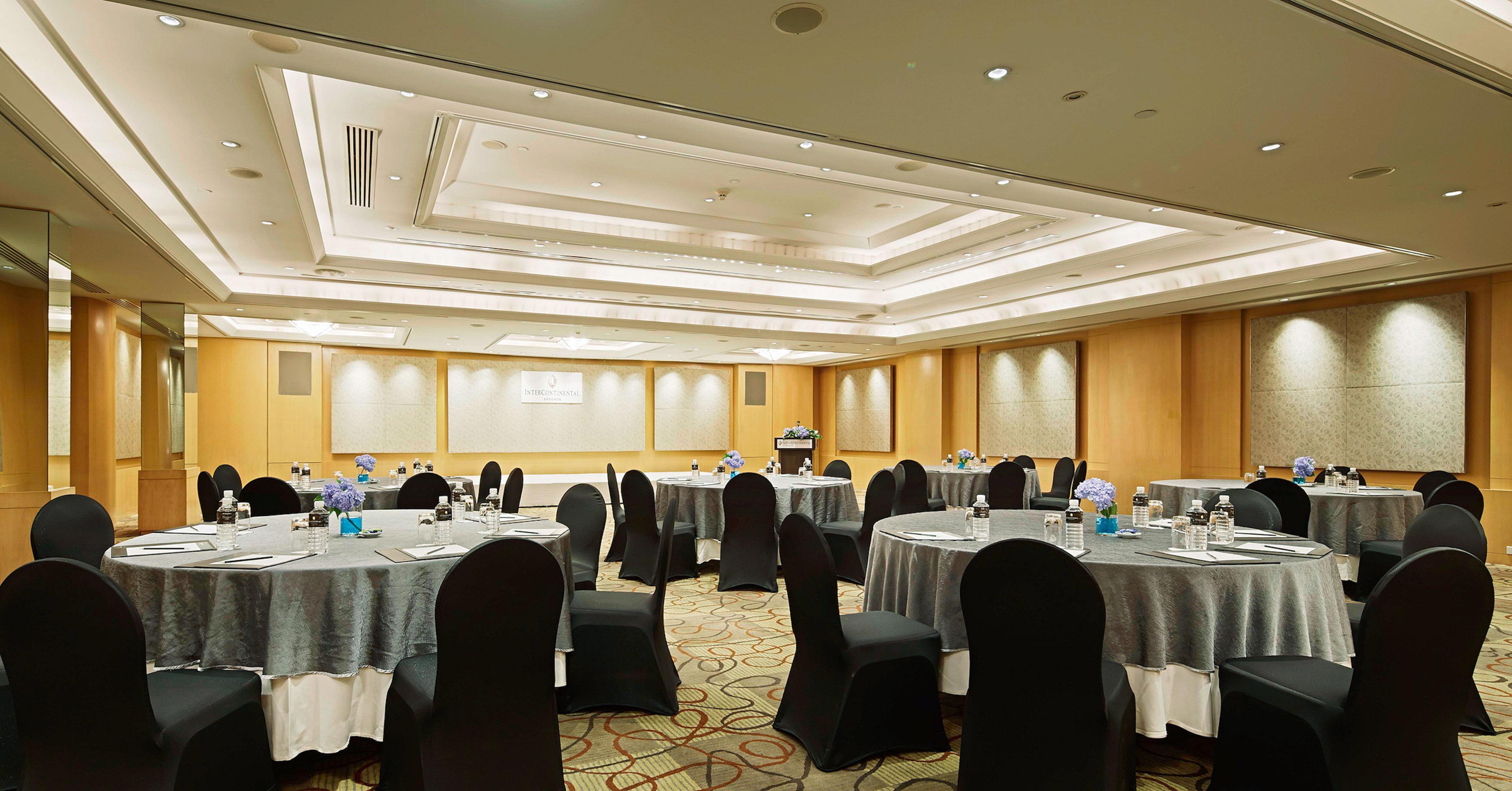 Holiday Inn Bangkok By Ihg Exteriér fotografie