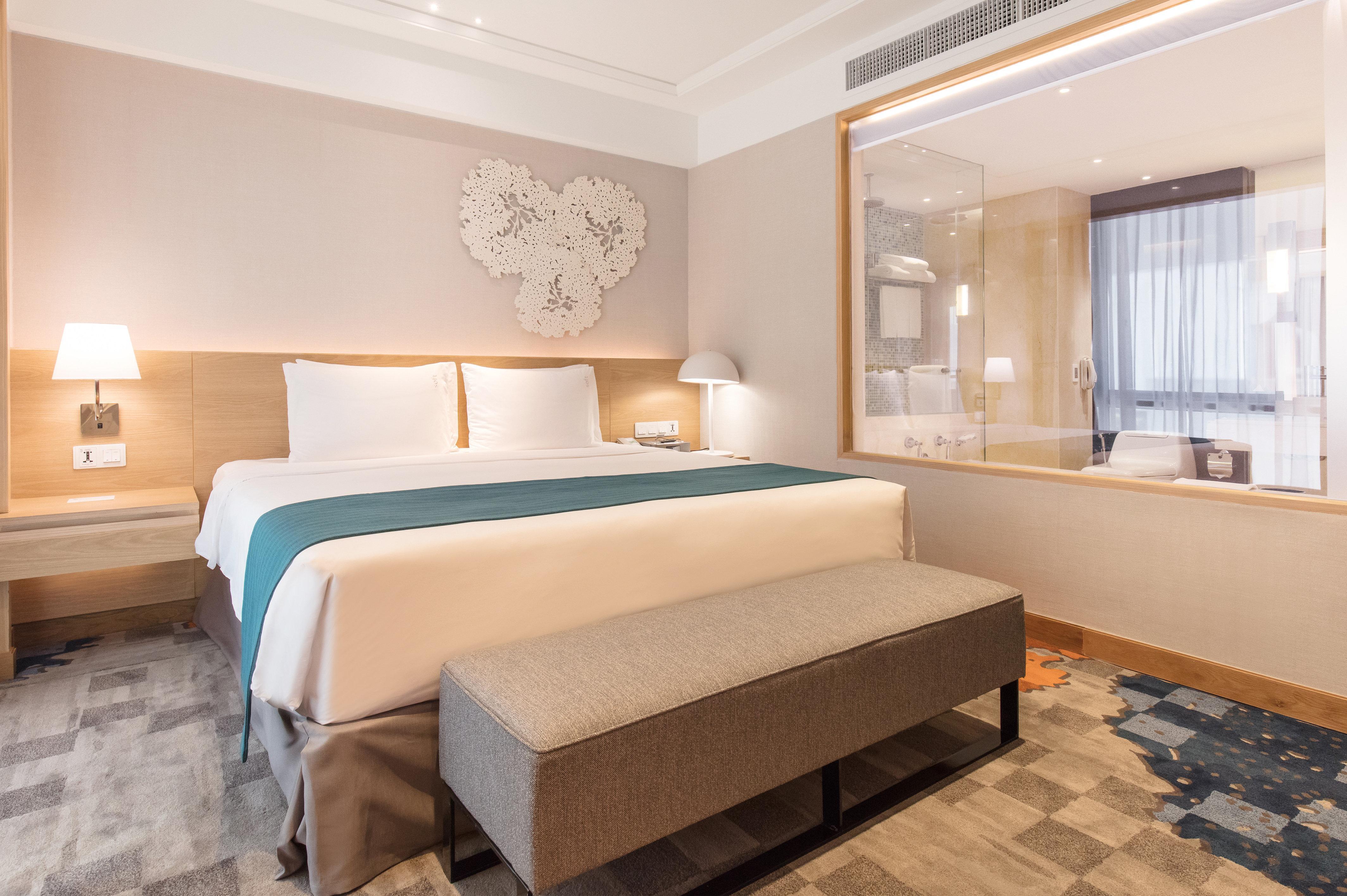Holiday Inn Bangkok By Ihg Exteriér fotografie
