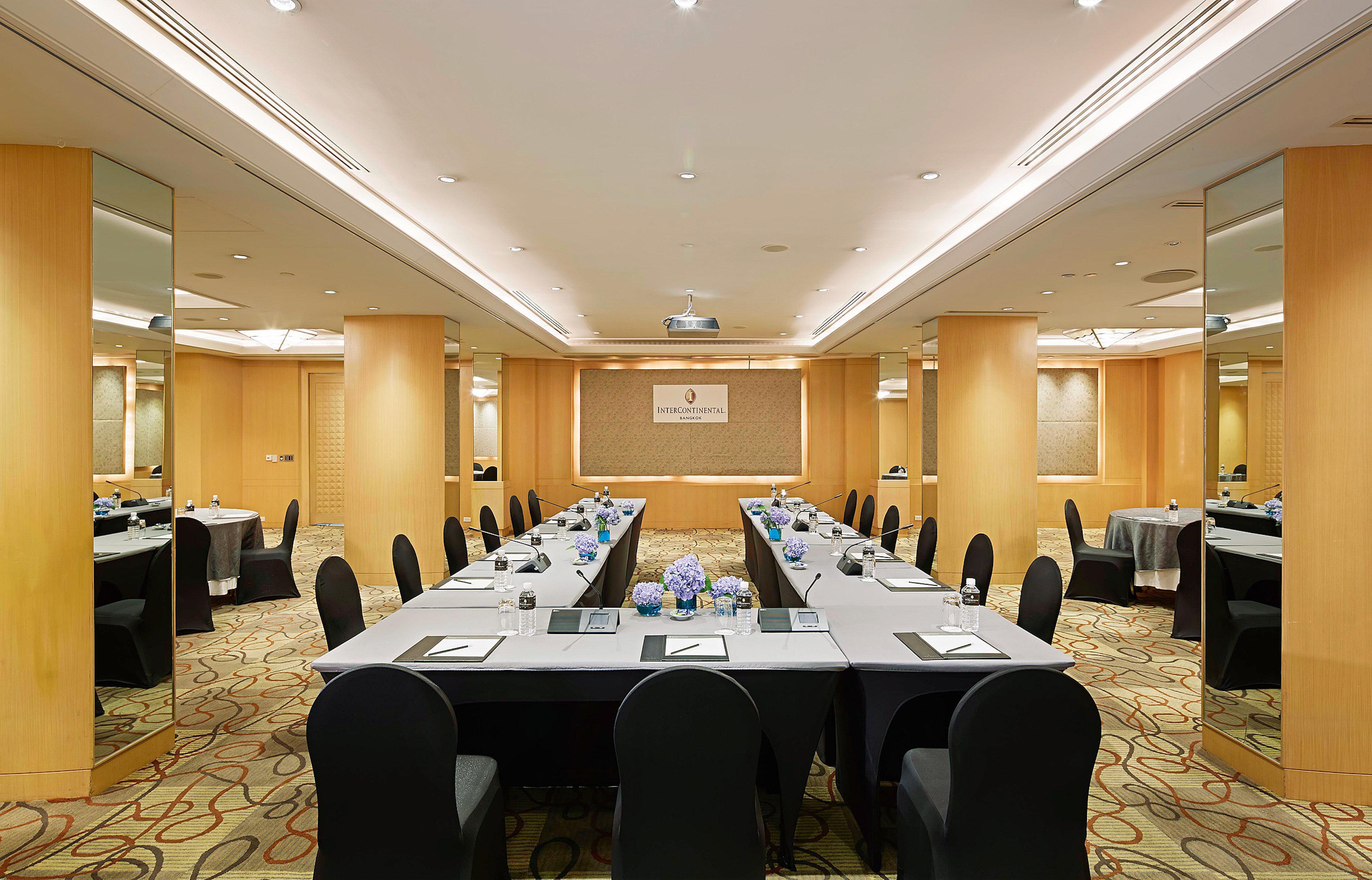 Holiday Inn Bangkok By Ihg Exteriér fotografie