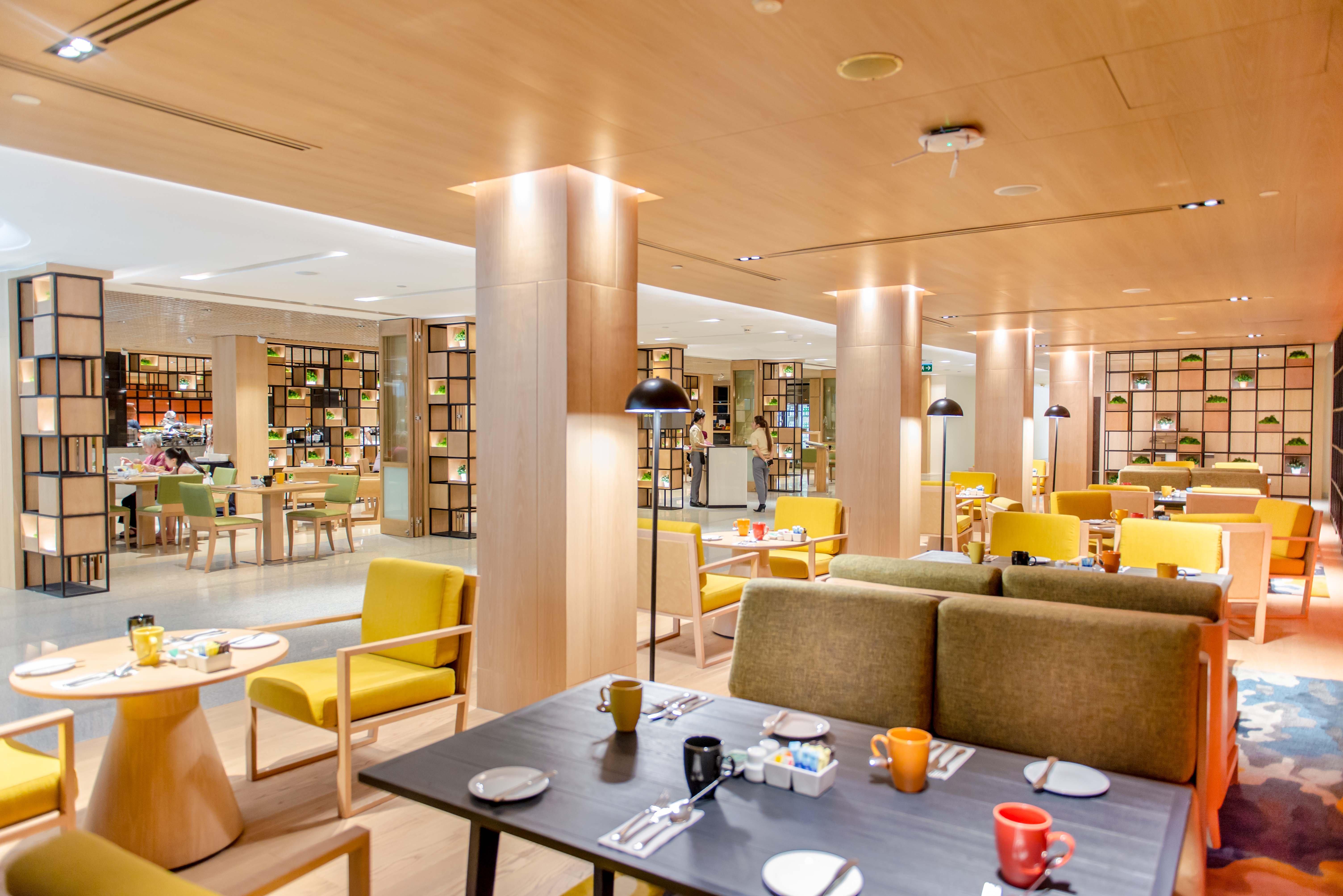 Holiday Inn Bangkok By Ihg Exteriér fotografie