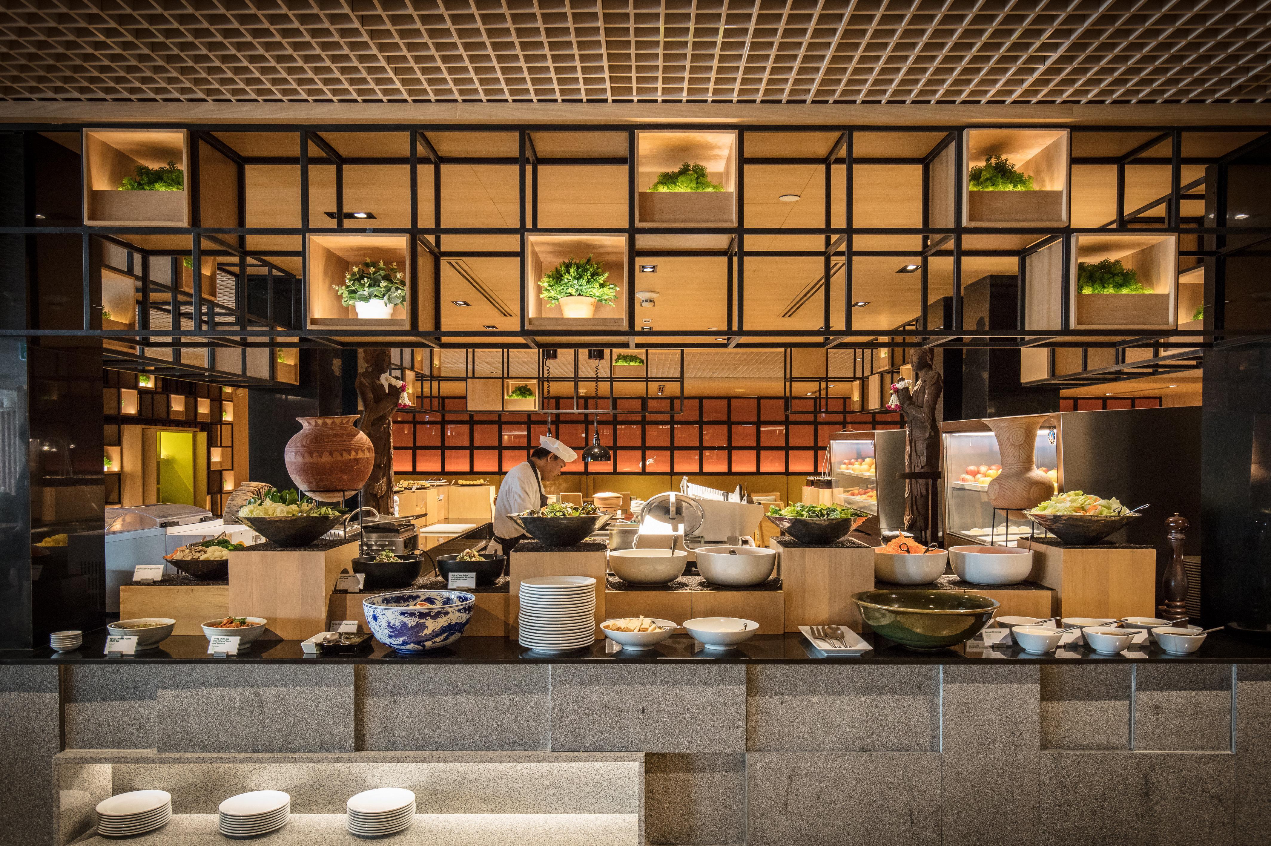 Holiday Inn Bangkok By Ihg Exteriér fotografie