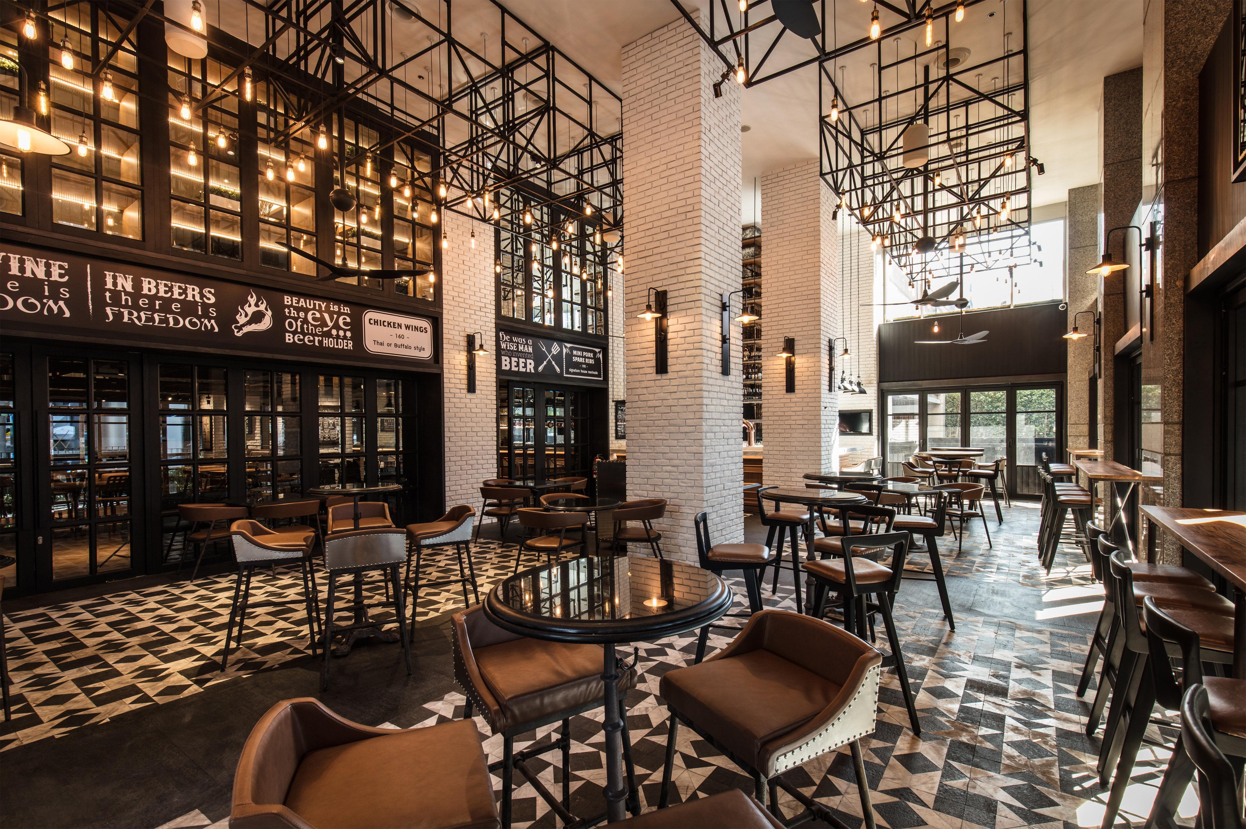 Holiday Inn Bangkok By Ihg Exteriér fotografie
