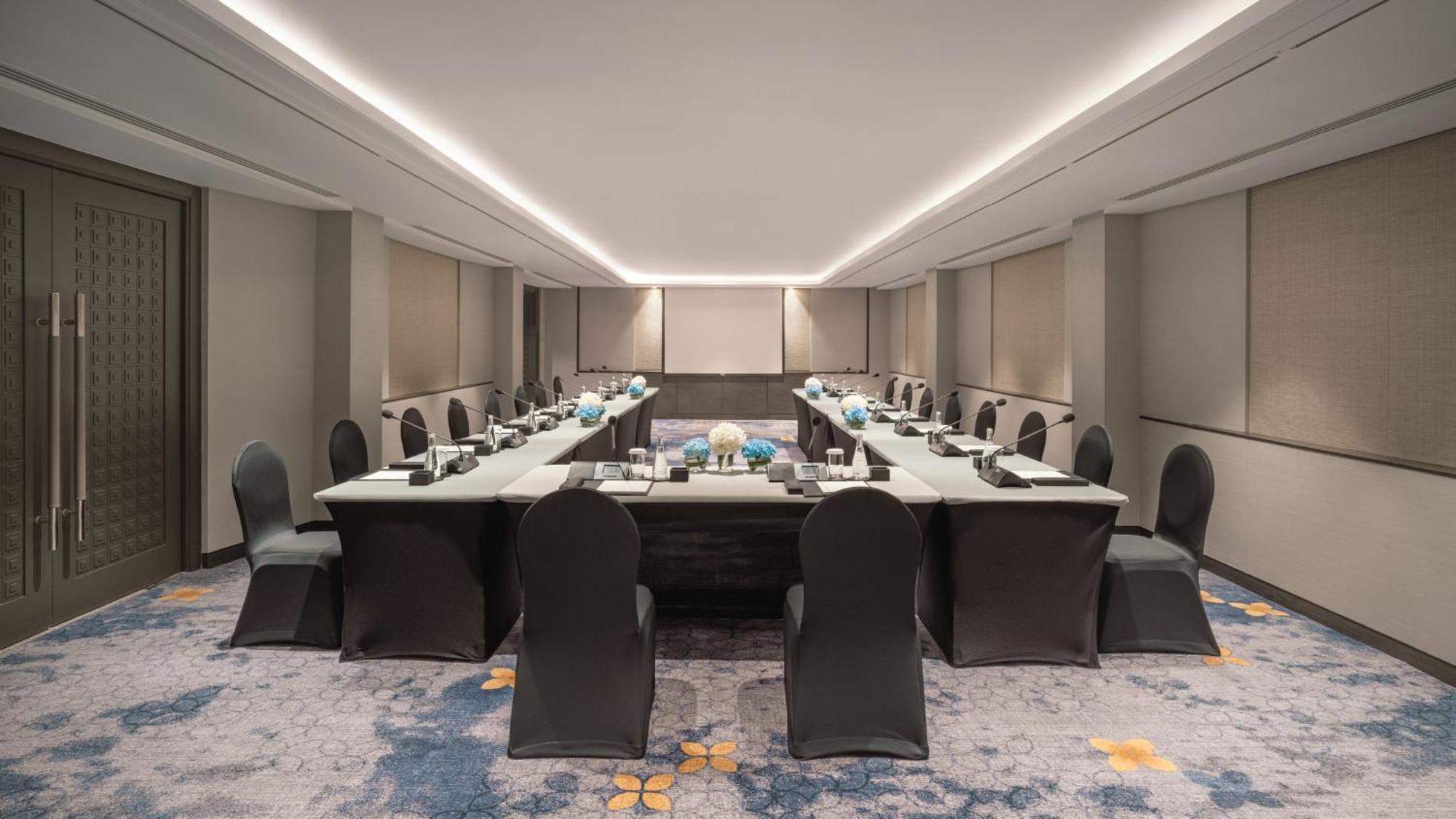 Holiday Inn Bangkok By Ihg Exteriér fotografie
