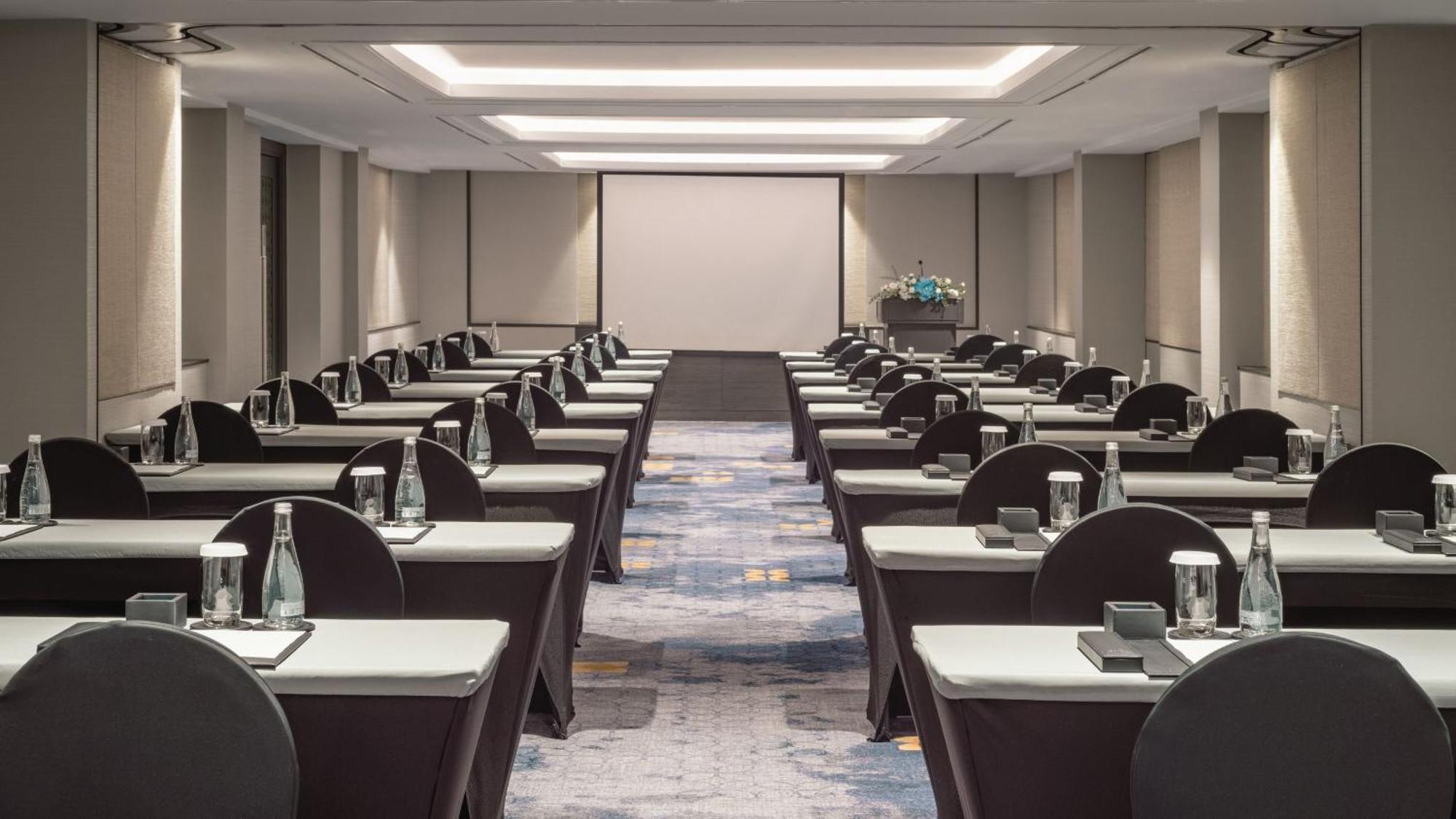 Holiday Inn Bangkok By Ihg Exteriér fotografie