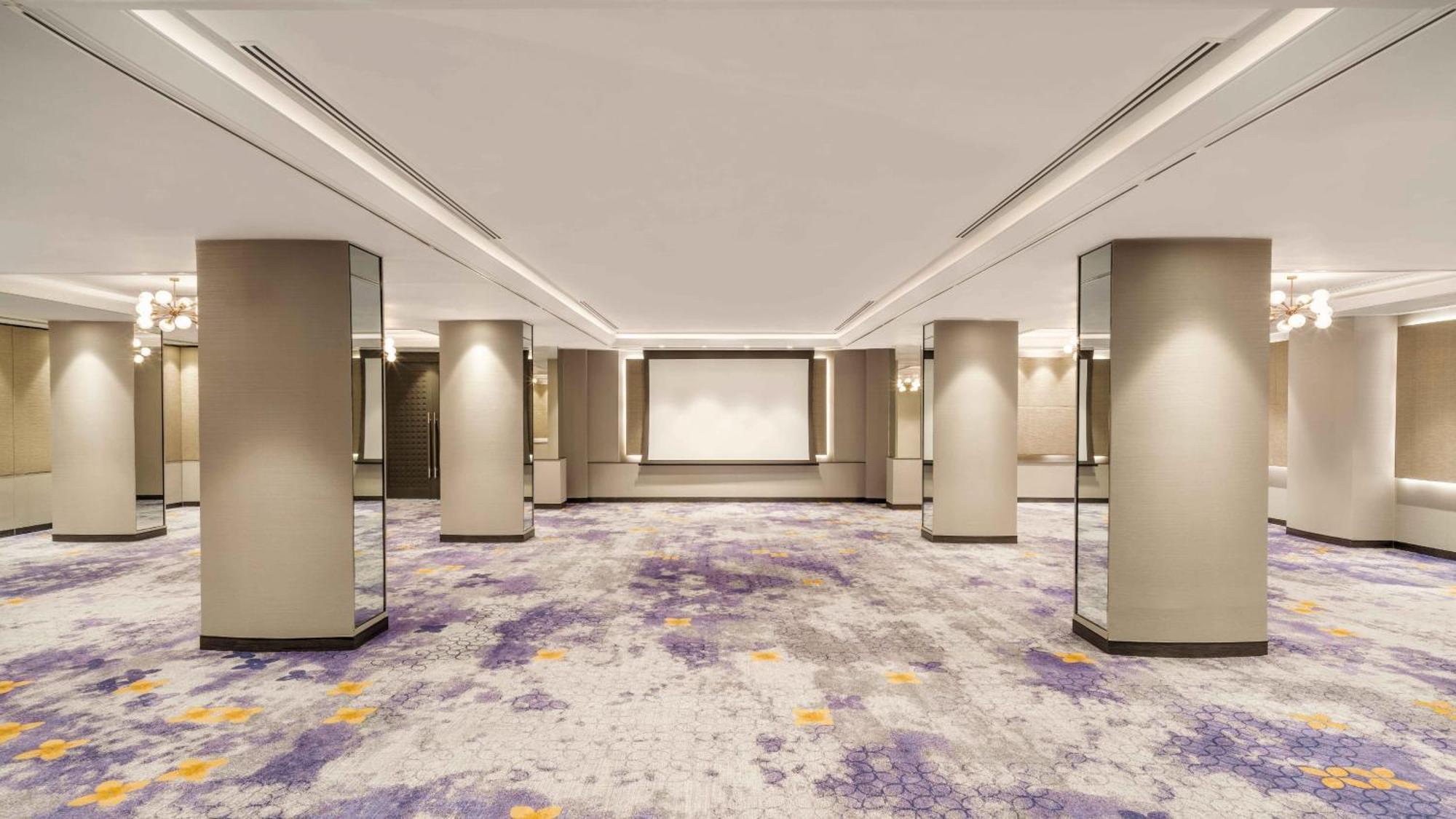 Holiday Inn Bangkok By Ihg Exteriér fotografie