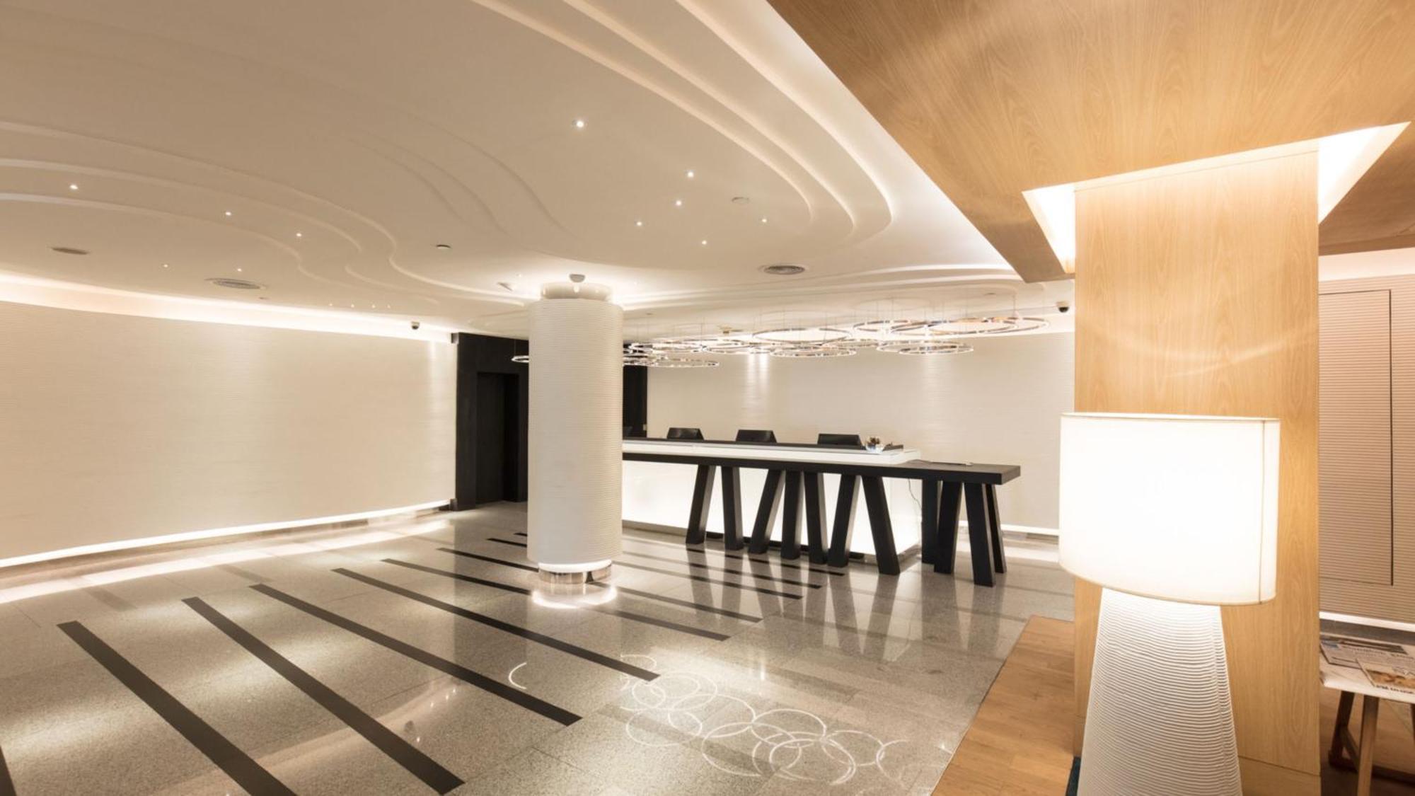 Holiday Inn Bangkok By Ihg Exteriér fotografie