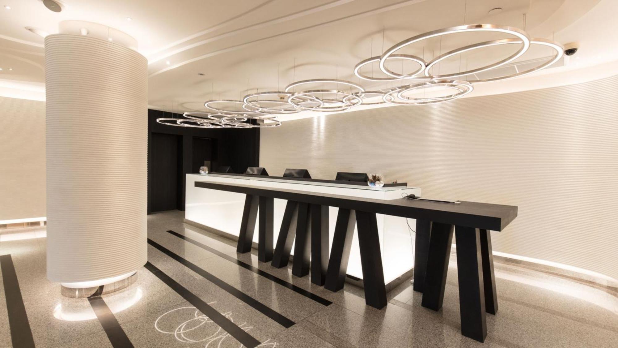 Holiday Inn Bangkok By Ihg Exteriér fotografie